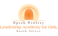 Oprah Winfrey Leadership Academy logo