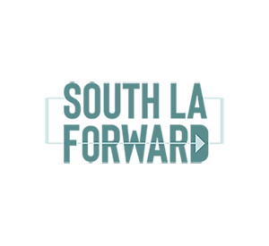 South LA Forward logo