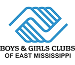 Boys and Girls Club East Mississippi logo