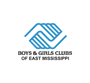Boys and Girls Club East Mississippi logo