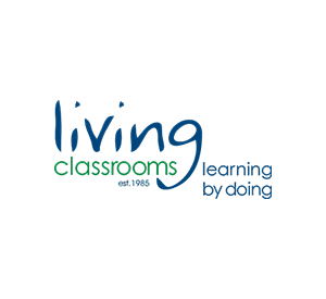 Living Classrooms logo