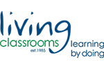 Living Classrooms logo