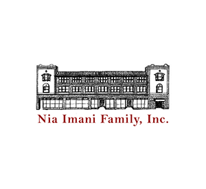 Nia Imani Family Logo