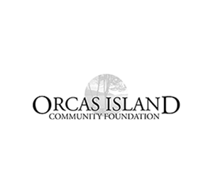 Orcas Island Community Foundation logo