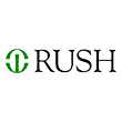 Rush University Medical Center logo