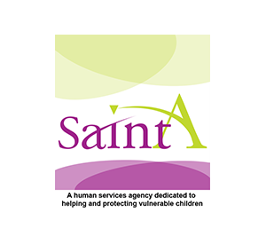 Saint A Logo