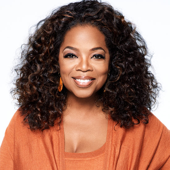 About Us Oprah Winfrey Charitable Foundation